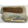 Image 1 : Mother of Pearl grips for a model 1903 Colt semi-automatic pistol   (114704)