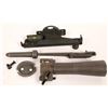 Image 1 : M3 combination tool and Flash Hider combination  (114443)