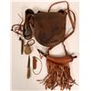 Image 1 : Possibles Bag and Muzzleloading accoutrements  (115047)