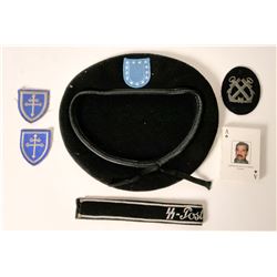 Military Collection  (114948)