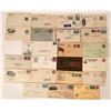 Image 1 : Canadian Corner Advertisement Covers   (115075)