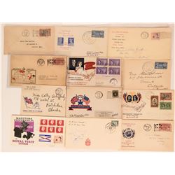 Canadian Royal-Themed Covers  (115085)