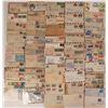 Image 1 : North Atlantic Islands Postal Covers incl. First Flights and Air Mail   (115203)