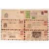 Image 1 : 1937 Canada First Flight Airmail Covers  (115036)