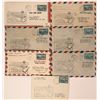Image 1 : Canadian First Flight Covers: 1947  (115063)