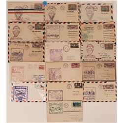 First Flights Tennessee Covers  (116777)