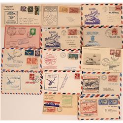 First Flight Helicopter Covers  (116751)