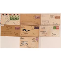 Emergency Air Mail Group  (116672)