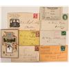Image 1 : Southern California & Central Valley Postal History  (112643)