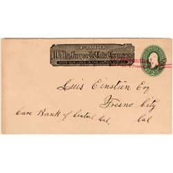 Bank of Central California Cover  (116071)