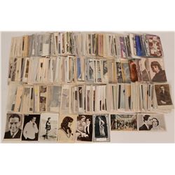 Silent Hollywood RPC Collection  (115565)