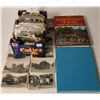 Image 1 : Pasadena Tournament of Roses Pictorial Collection (225+ Pieces)  (115270)