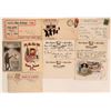 Image 1 : California Admission Day Covers & Postcards  (115552)