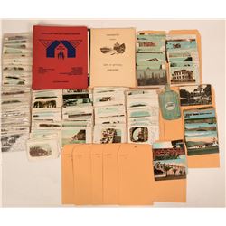 Mitchell Historical Postcard Group  (117060)