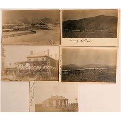 RPC's of Fort Logan, Colorado  (116760)