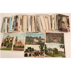 A Potpourri of RPC's & Print Cards  (116765)