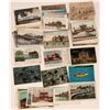 Image 1 : Various Postcards Grab Bag (Mining, Western)  (116474)