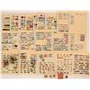 Image 1 : Huge Stamp Collection (116565)