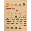 Image 2 : Huge Stamp Collection (116565)