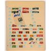 Image 3 : Huge Stamp Collection (116565)