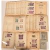 Image 1 : Large Commemoration Stamp Block Book  (116101)