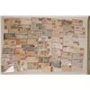 Image 2 : Stamps: Postal Air Mail - Cancelled air mail from Central America - Mexico, Belize, Guatalmala, Hond