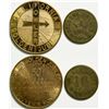 Image 1 : Cyclone Saloon Token  (114586)