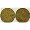 Image 1 : American Bakery Token  (115597)