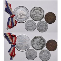 Laton Token Collection  (116516)