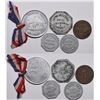 Image 1 : Laton Token Collection  (116516)