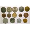 Image 2 : Los Angeles tokens   (114423)
