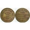 Image 1 : Western Wine Co. Token  (114949)