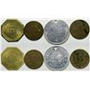 Image 1 : McCloud Tokens  (114962)