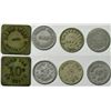 Image 1 : Merced Tokens  (114980)