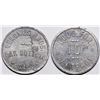 Image 1 : Verones Bros. Token  (115578)