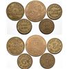 Image 1 : Oroville Token Collection  (115595)
