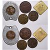 Image 1 : Parlier Token Collection  (116517)