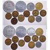 Image 1 : Porterville Token Collection  (115466)
