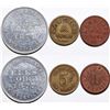 Image 1 : San Bernadino County Tokens  (115630)