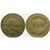 Image 1 : Star Exchange Saloon Token  (114960)