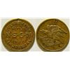 Image 1 : Native Sons of the Golden West Token  (116018)
