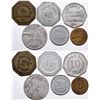 Image 1 : Santa Maria Token Collection  (115475)