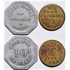 Image 1 : Soledad Tokens  (115585)