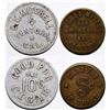Image 1 : Ventura Tokens  (115582)