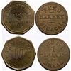 Image 1 : Weed Hotel Bar/Bakery Tokens  (115470)