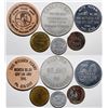 Image 1 : Yuba City Token Collection  (115469)