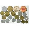 Image 2 : Southern California Beaches Token Collection  (114945)