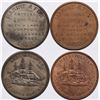 Image 1 : Metropolitan Insurance Company Store Cards  (116321)