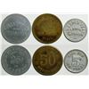 Image 1 : Texas Tokens  (114595)