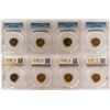 Image 2 : Lincoln Cent Vol 1 Hoard  (117049)